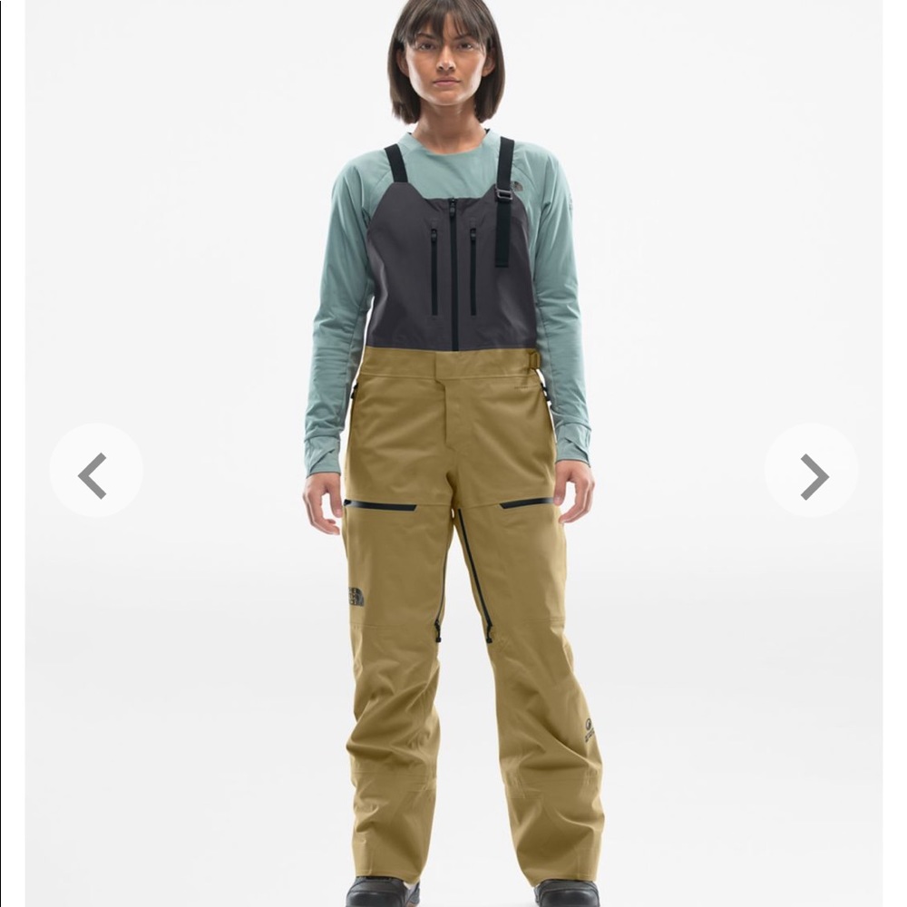 WOMEN’S A-CAD FUTURELIGHT™ BIBS